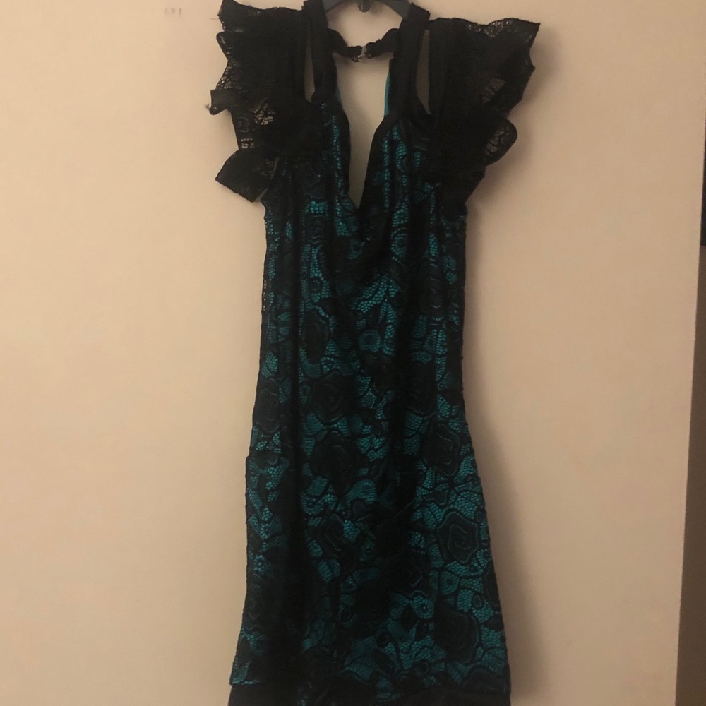 Dance costume